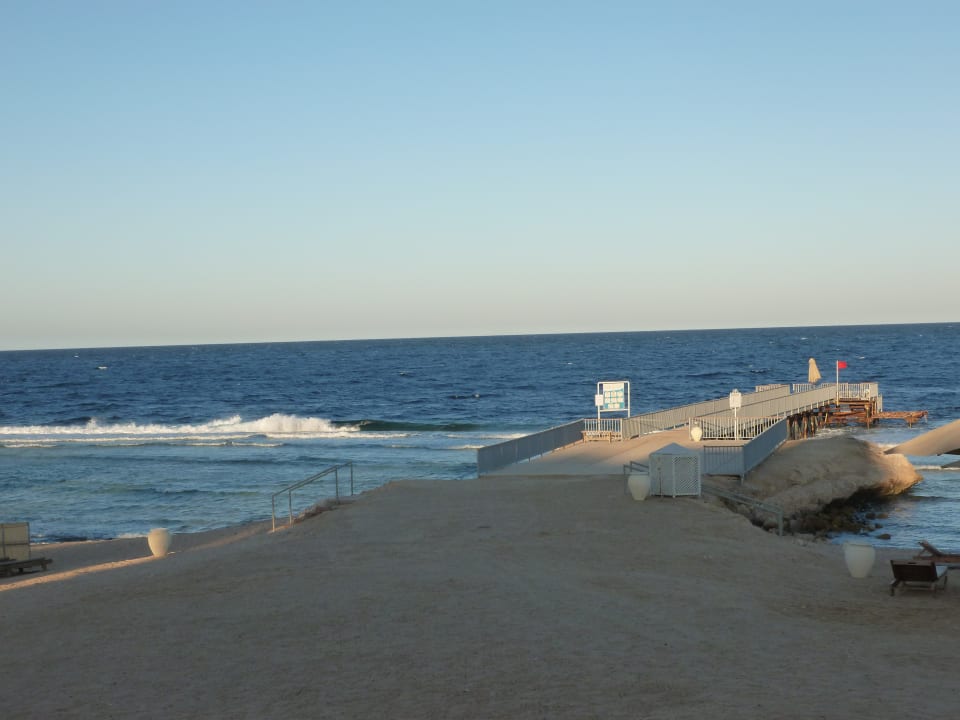Strand Serenity Alpha Beach
