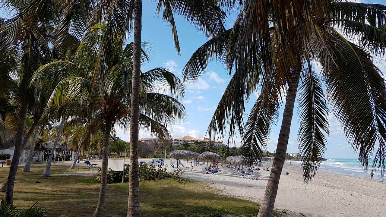 Strand Sirenis Tropical Varadero