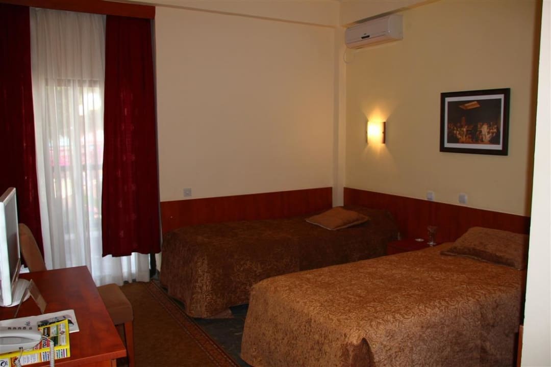 Pokój 2-osobowy Hotel Sileks