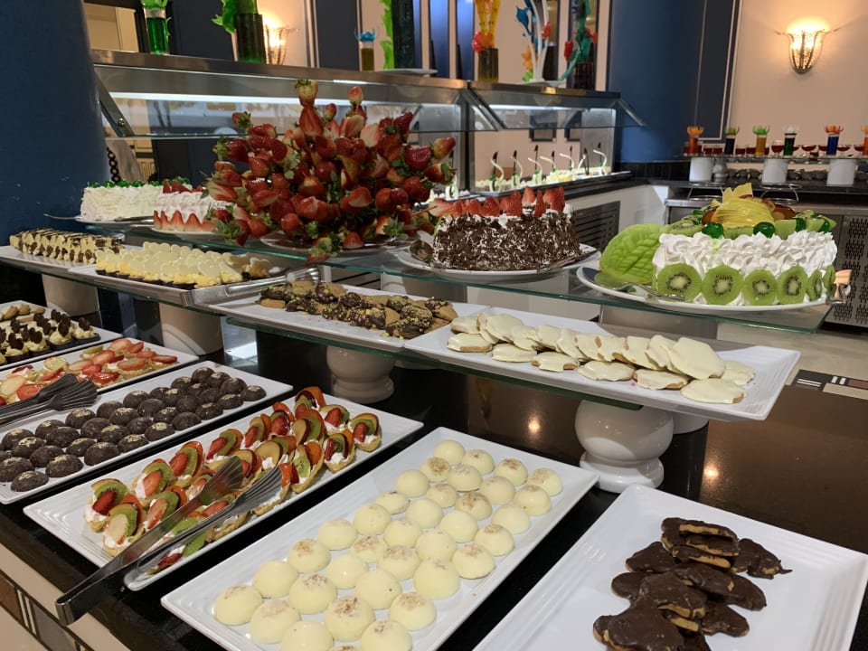 Gastro Stella Garden Resort & Spa, Makadi Bay