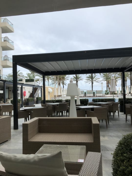 Sonstiges Hotel Playa Golf