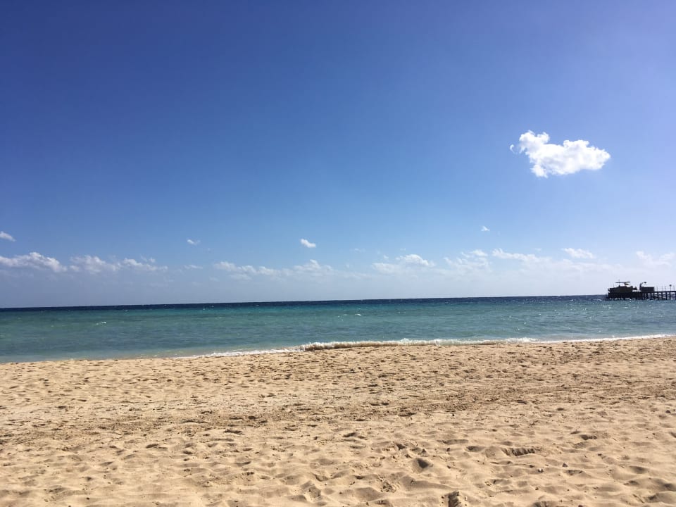 Strand Hotel Gorgonia Beach Resort