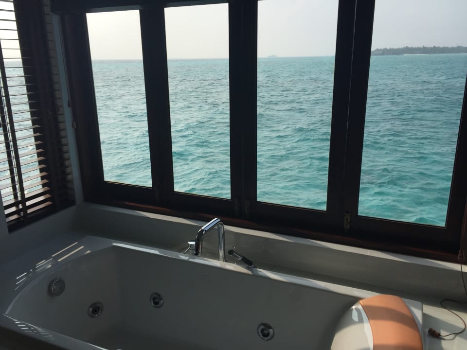 Zimmer Summer Island Maldives