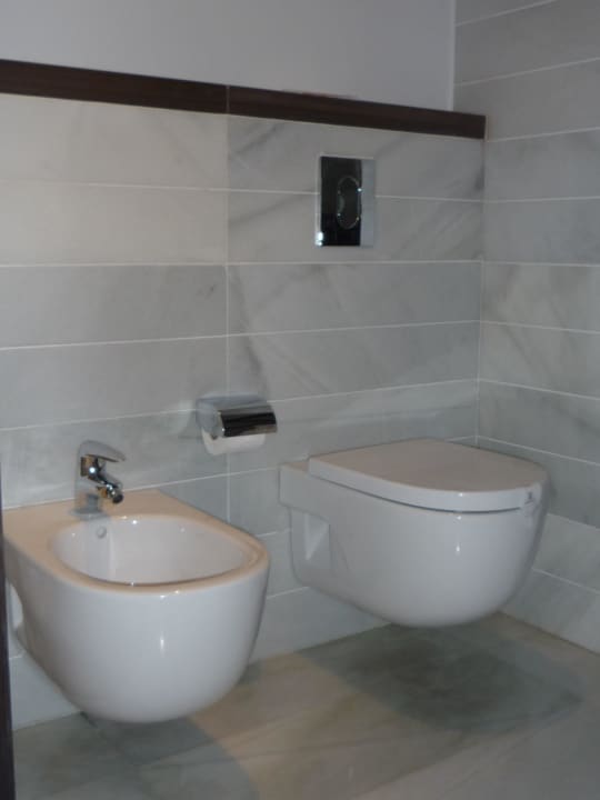 Bad, Zimmer Nr. 3031 Hipotels Gran Conil Hotel