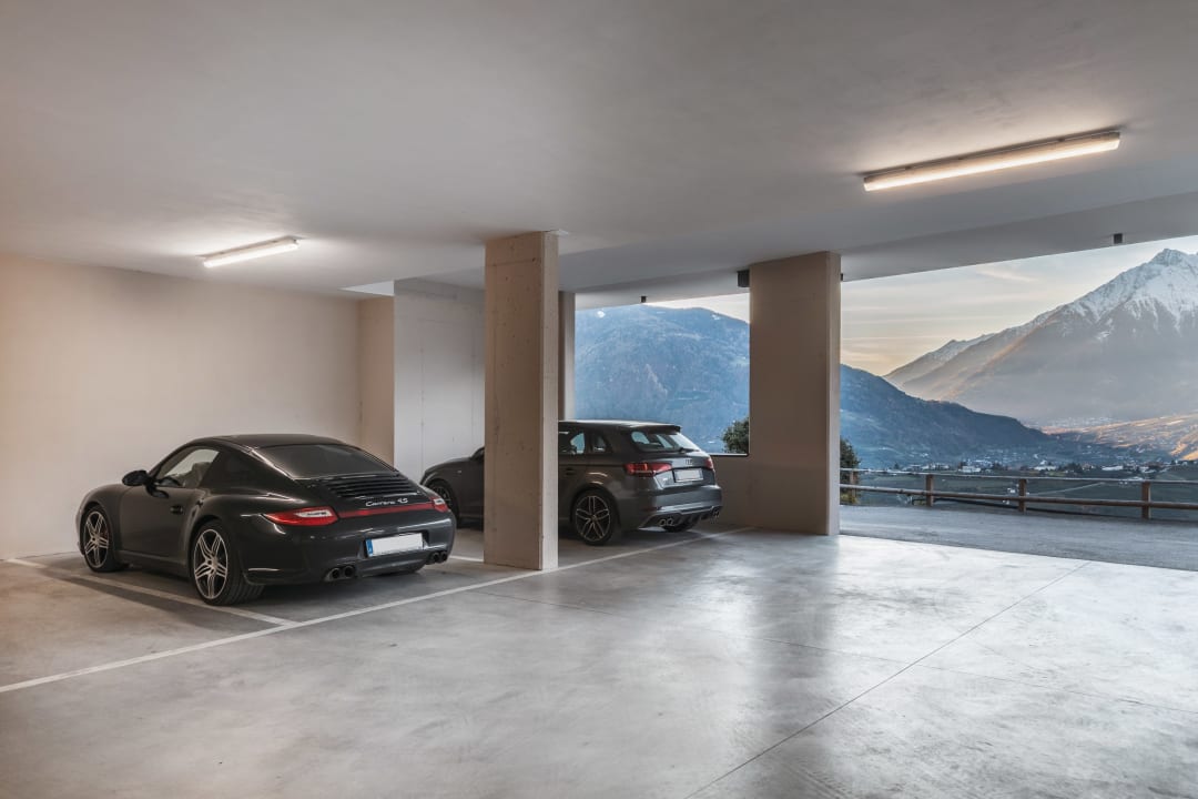 Sonstiges Dornsberg Panoramic Apartments