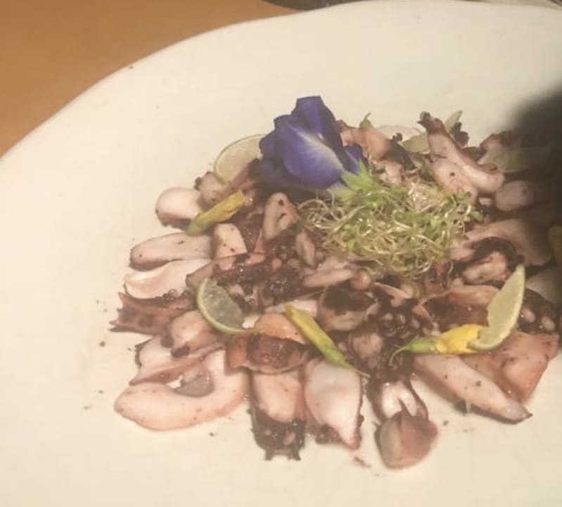 Gastro Hotel Let's Sea Hua Hin Al Fresco Resort