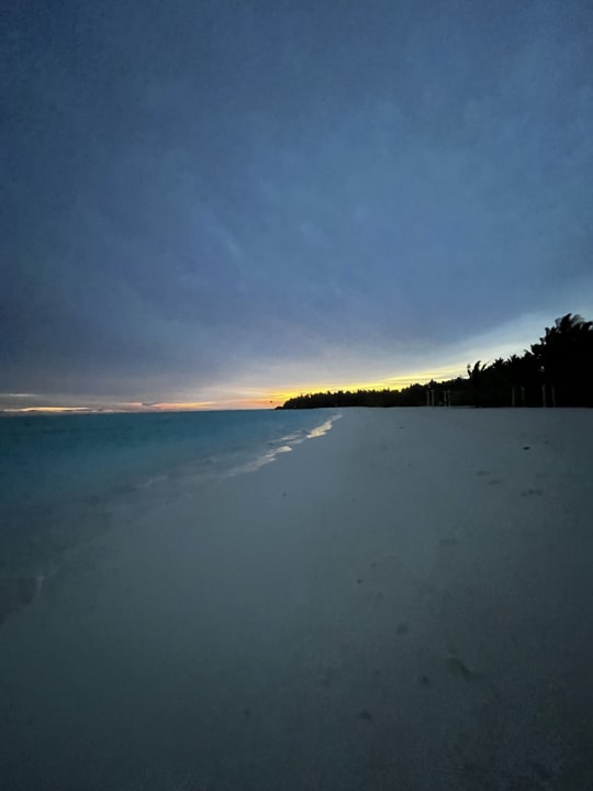 Strand Villa Park Sun Island