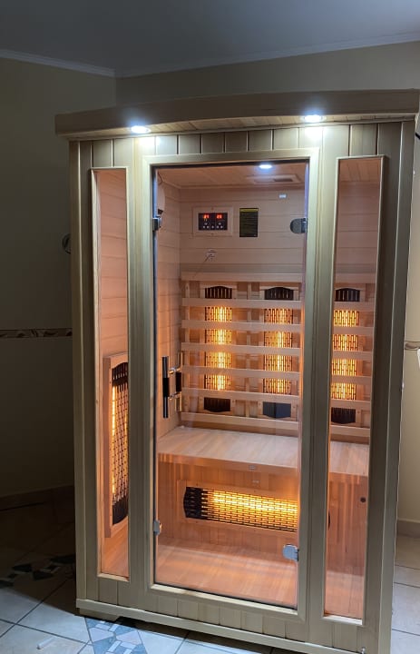 Sport & Freizeit Arany Apartmanház Zalagyöngye