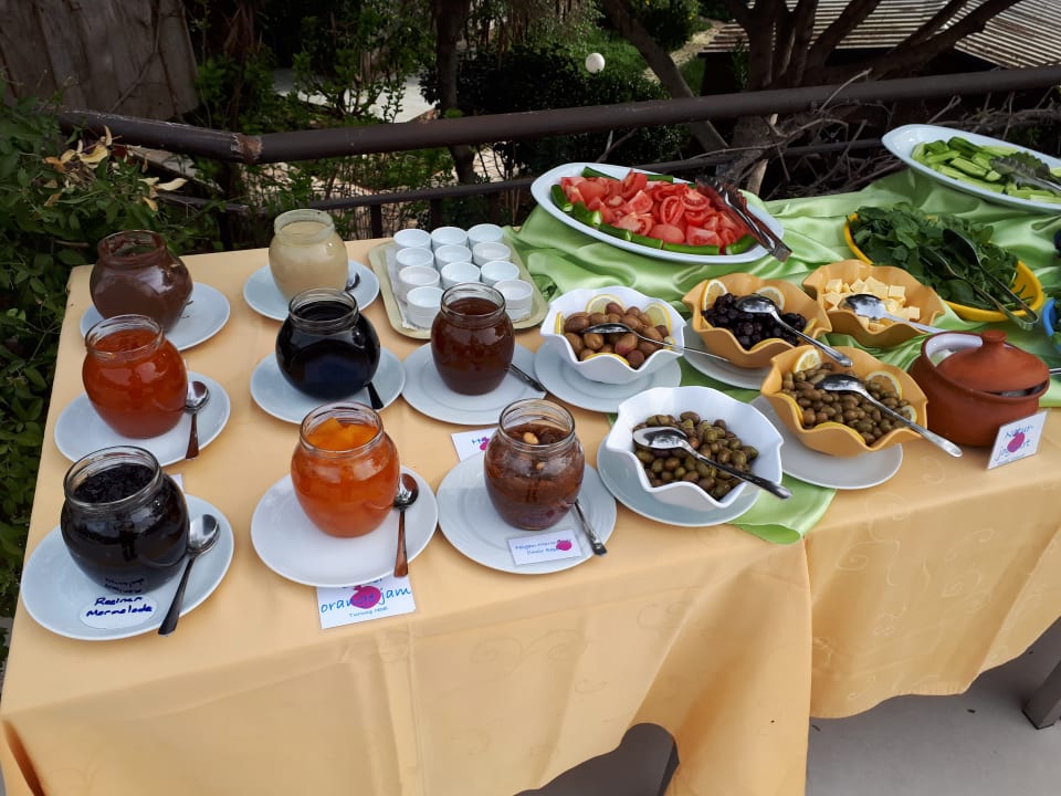 Gastro LYKIA lodge | home of happiness