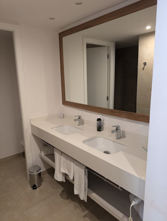 Zimmer allsun Hotel Eden Playa