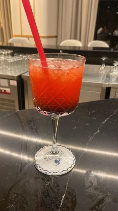 Gastro Seaden Quality Resort & Spa