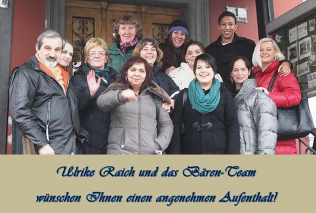 Sonstiges Hotel Garni Bären