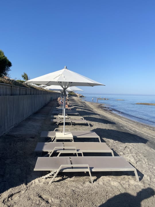 Strand Neptune Luxury Resort