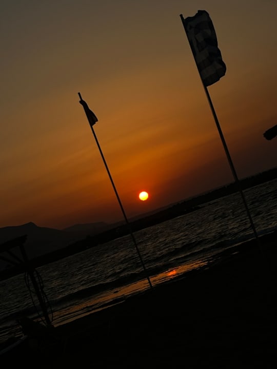 Strand allsun Hotel Carolina Mare