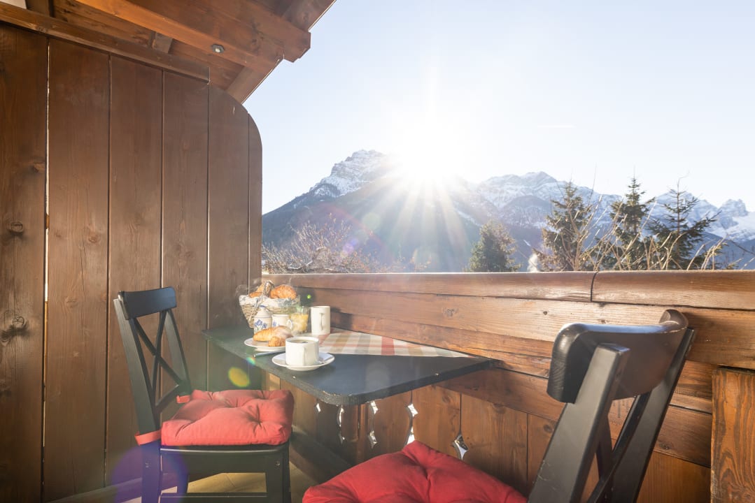 Zimmer KASSNHOF - Urlaub in den Bergen