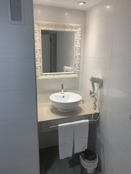 Zimmer Alcudia Garden Aparthotel