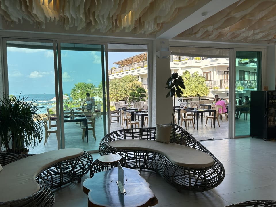 Gastro Vannee Golden Sands