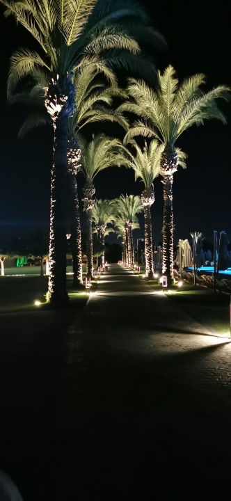 Außenansicht Rixos Premium Belek