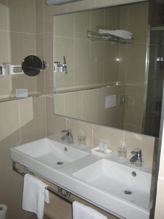 Neues Zimmer ab 2014 Valamar Parentino Hotel