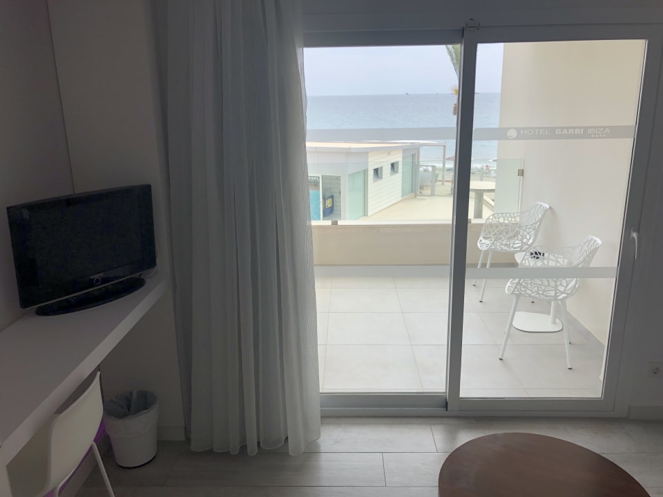 Zimmer Hotel Garbi Ibiza & Spa