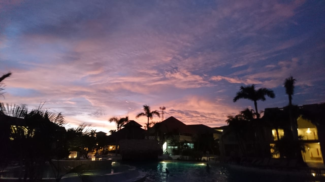 Pool Villas Bavaro Resort & Spa