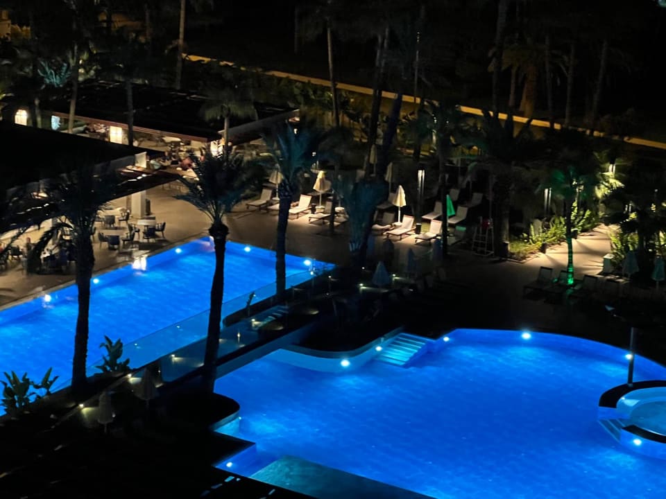 Pool Süral Saray Hotel