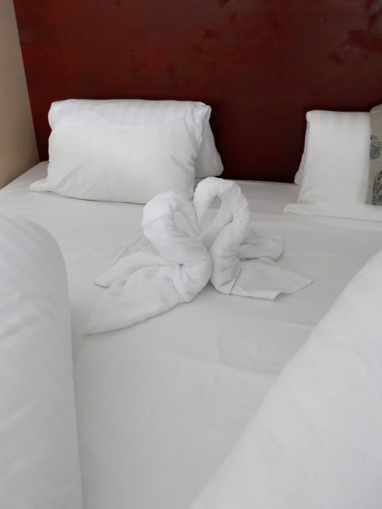 Zimmer Landgut Edelweiss