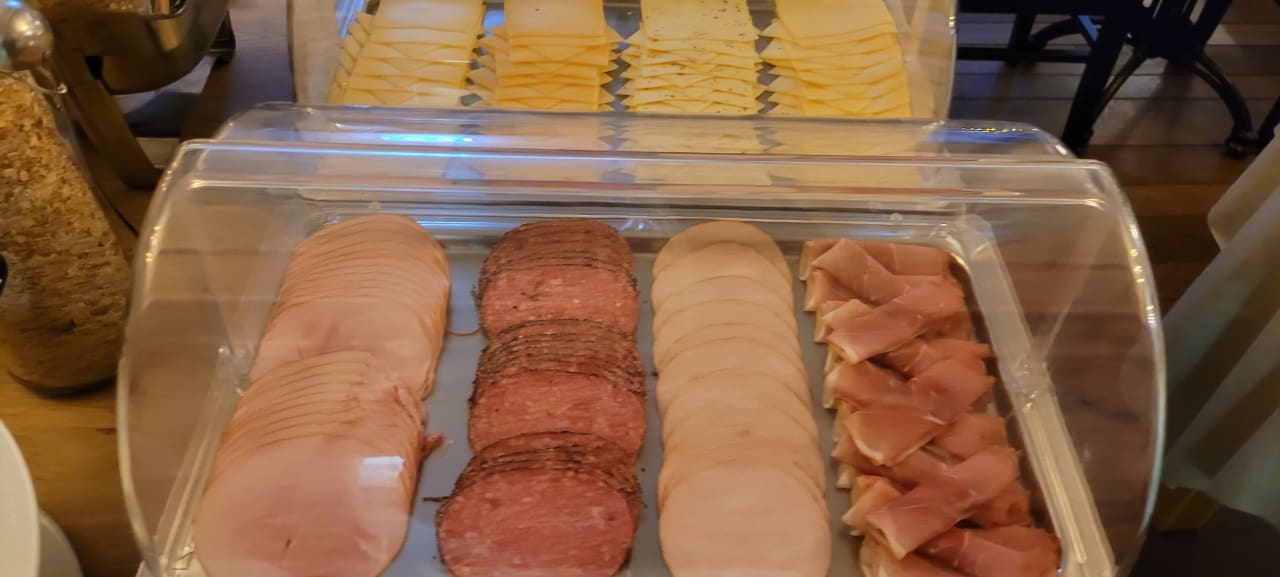 Gastro Fletcher Hotel-Restaurant De Burghoeve