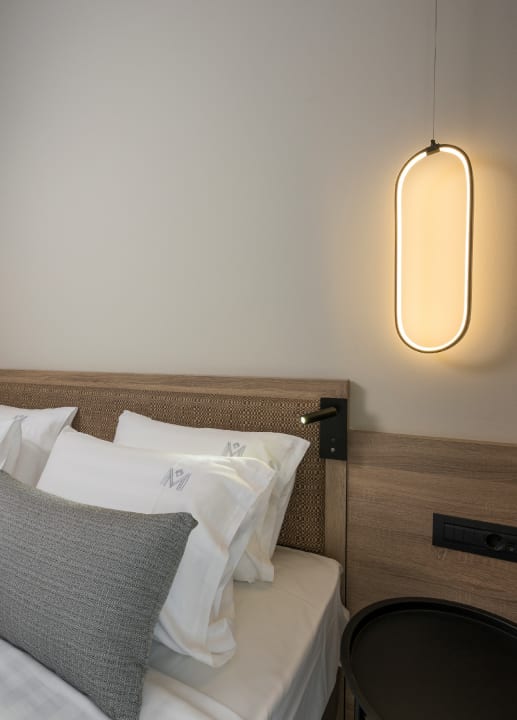 Zimmer Mare Village Hotel