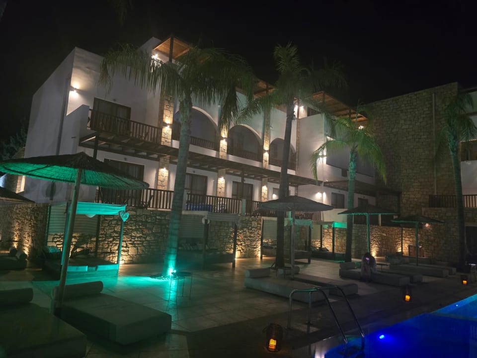 Sonstiges The Costa Lindia Blue Star - Adults only