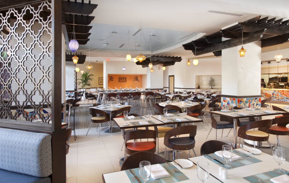 Tesoro Cove Wyndham Grand Orlando Resort Bonnet Creek