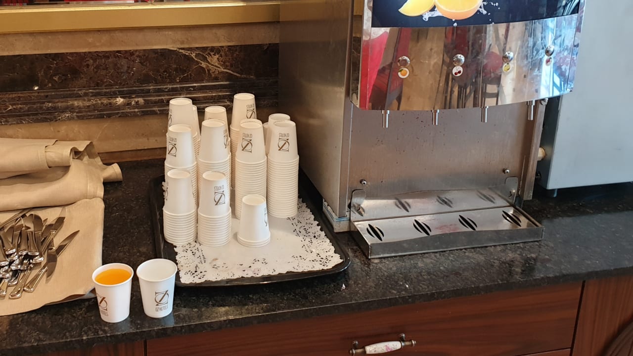 Gastro Oz Hotels Sui Resort