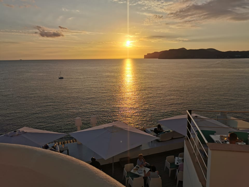 Ausblick Sentido Fido Punta del Mar – Adults only