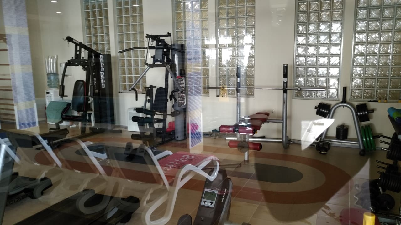 Sport & Freizeit Sol Luna Bay