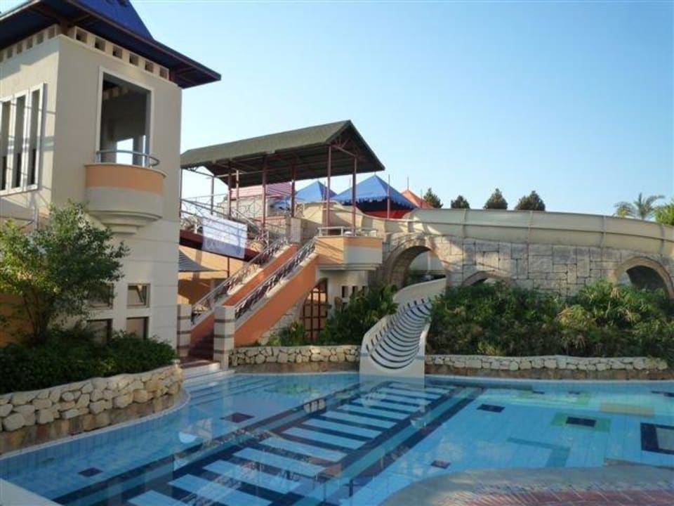 Rutschvergnügung von Xanthe TUI BLUE Xanthe