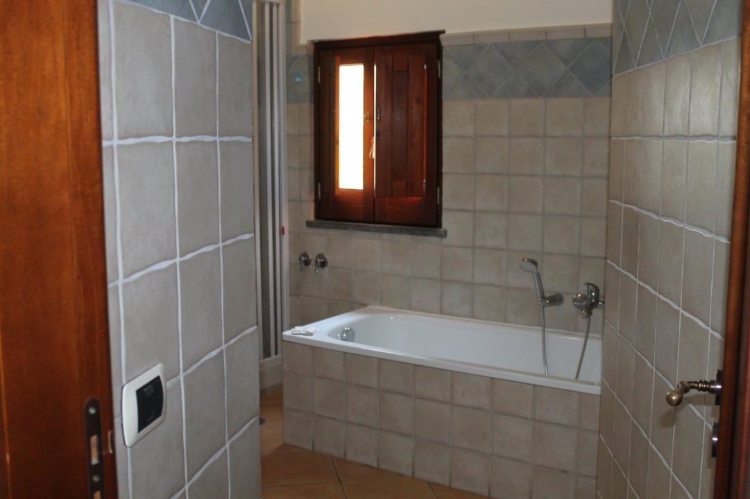 Zimmer Agriturismo Casa Scola