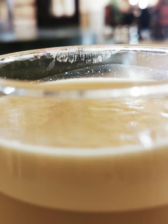 Gastro Iberostar Origin Laguna Azul