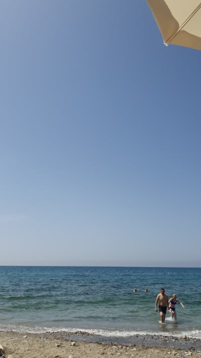 Strand Kahya Resort Aqua & Spa