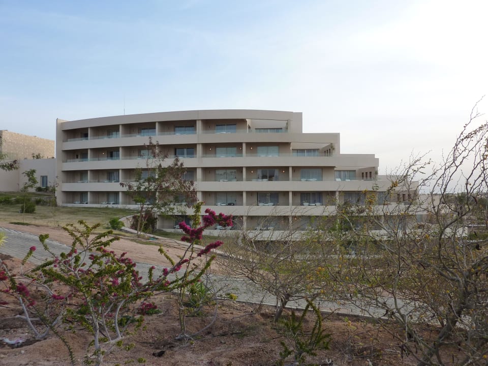Hotel Jaz Makadi Golf & Spa Steigenberger Makadi Hotel - Adults only