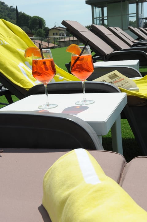 Sport & Freizeit Park Hotel Val Di Monte