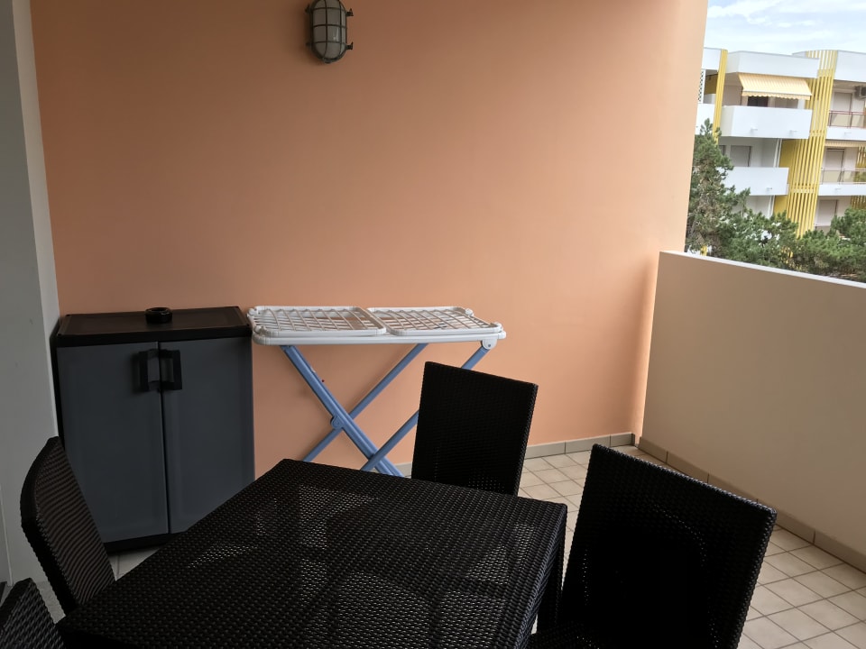 Zimmer Aparthotel Holiday