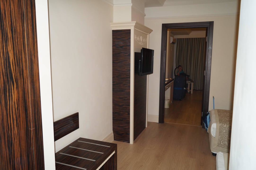 Flur Aydinbey Kings Palace & Spa