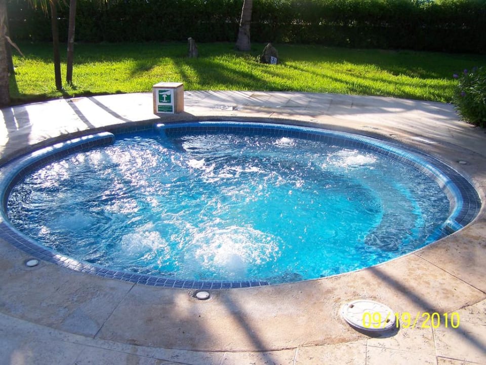 Wirlpool Viva Azteca by Wyndham - All Inclusive Resort