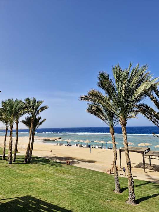 Strand Radisson Blu Resort, El Quseir