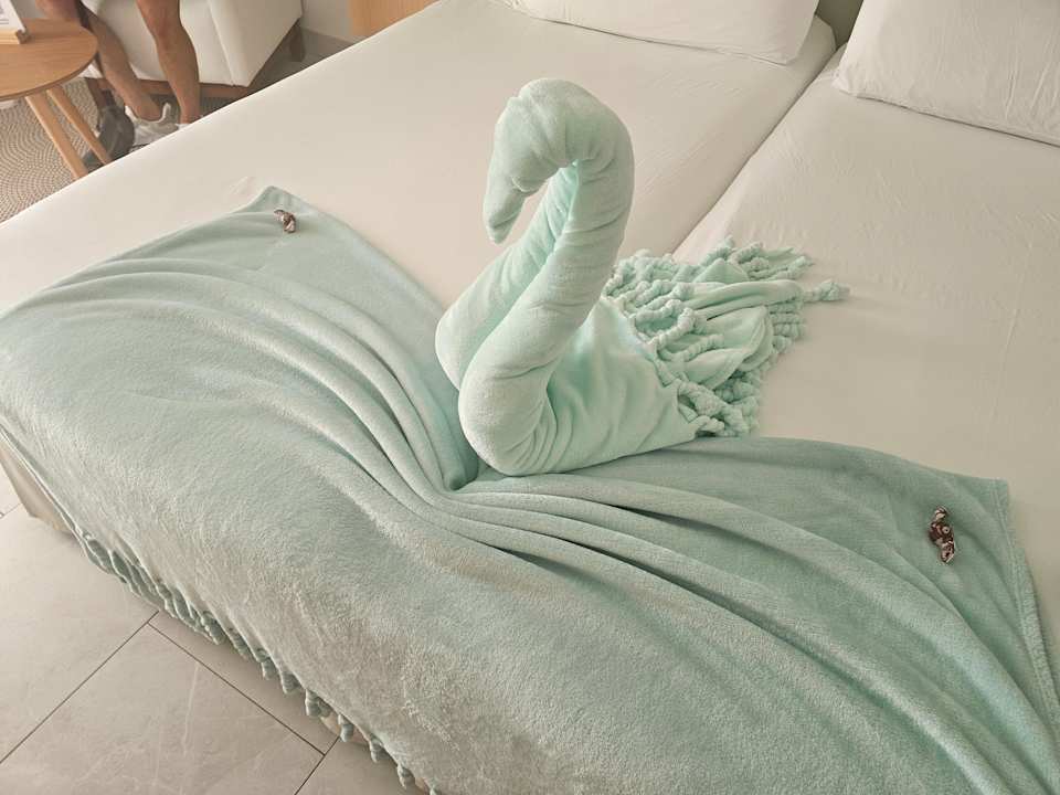 Zimmer Iberostar Waves Playa Gaviotas