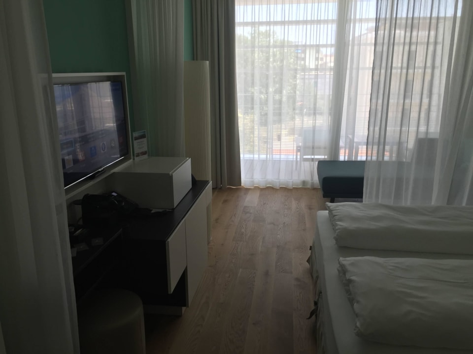 Zimmer Falkensteiner Hotel & Spa Jesolo