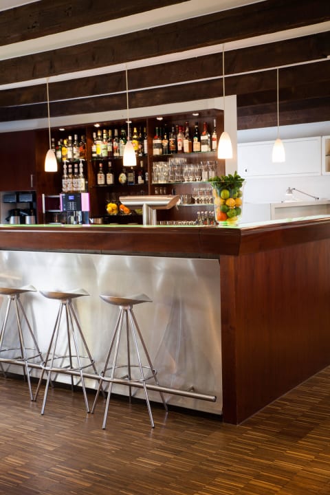 Bar Hotel Lennhof