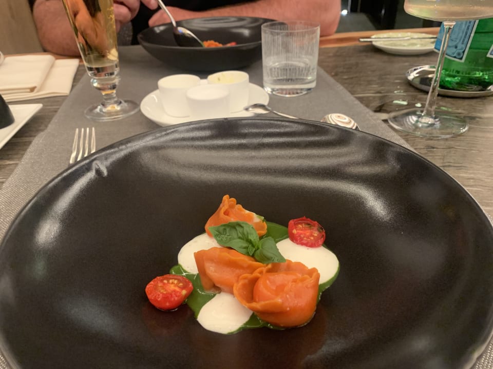 Gastro Quellenhof Luxury Resort Lazise