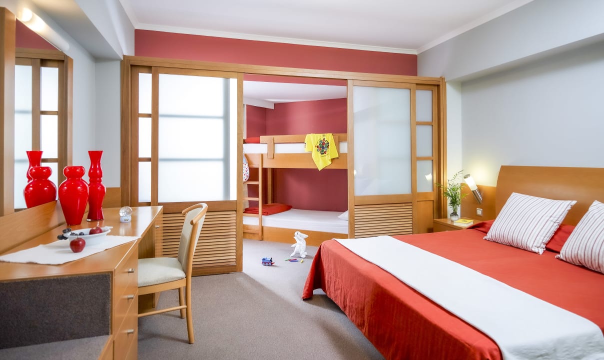 Zimmer Esperides Beach Resort