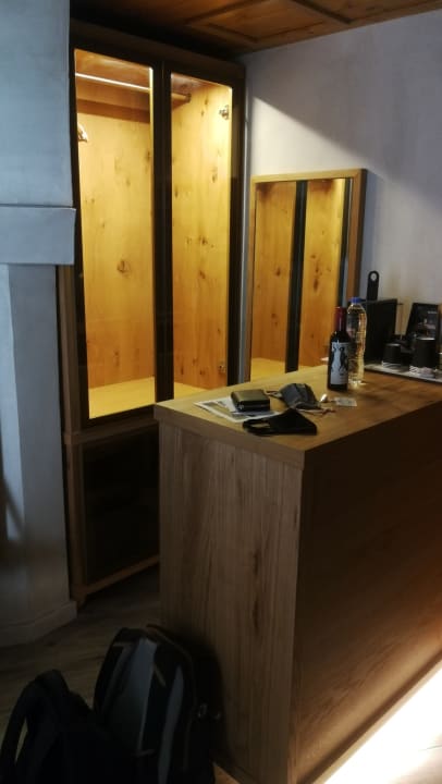 Zimmer Cactus Mare - Adults only